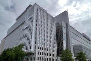 Năng lực cho vay khẩn cấp của WB, IMF đang được gia tăng khi khủng hoảng ngày càng sâu sắc