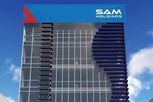 SAM Holdings (SAM) bảo lãnh thêm cho công ty con vay 200 tỷ đồng tại ngân hàng