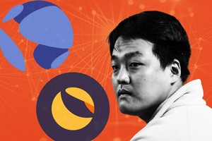 Do Kwon, nhà điều hành nền tảng tiền điện tử Terraform Labs.