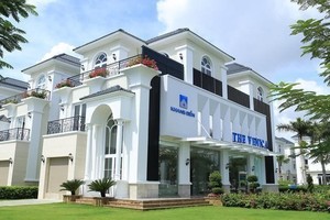 Quỹ Dragon Capital không còn là cổ đông lớn tại Nhà Khang Điền (KDH)