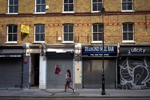 Một quỹ đầu cơ lớn vừa cảnh báo rằng siêu lạm phát có thể dẫn đến ‘sự sụp đổ xã hội toàn cầu’