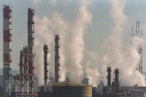 Tổng thư ký Liên Hợp Quốc: Hành tinh đang hướng tới "hỗn loạn khí hậu"