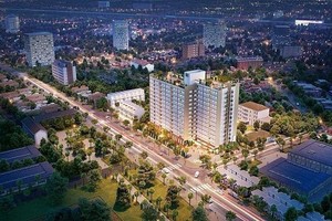 Nhà Thủ Đức (TDH) dừng kế hoạch chào bán 58 triệu cổ phiếu với giá 10.000 đồng/CP