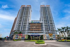 Nhà Khang Điền (KDH): Quỹ ngoại vừa mua vào 10 triệu cổ phiếu