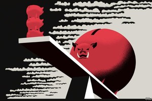 Lãi suất đã tăng mạnh, nhưng chính sách tiền tệ có thực sự thắt chặt?