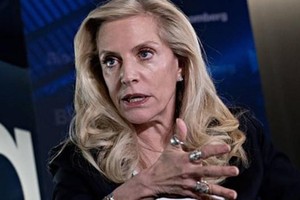 Lael Brainard, Phó chủ tịch Cục Dự trữ Liên bang (Fed)