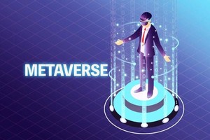 Metaverse có thể đóng góp 1.400 tỷ USD vào GDP của châu Á mỗi năm