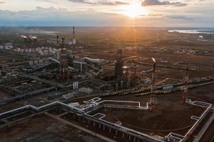 Nga đang xuất khẩu dầu kỷ lục tới châu Á trước khi lệnh trừng phạt của EU có hiệu lực