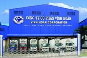 Vĩnh Hoàn (VHC) muốn góp thêm 158,13 tỷ đồng vào Công ty hoạt động trong lĩnh vực chế biến và bảo quản rau quả