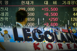 Mối lo ngại khủng hoảng trái phiếu doanh nghiệp Hàn Quốc chưa chấm dứt