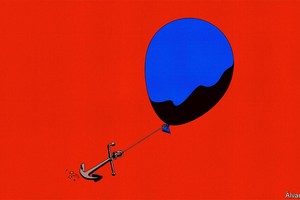 Vấn đề trái phiếu doanh nghiệp của các nền kinh tế mới nổi đang khiến giới đầu tư lo lắng