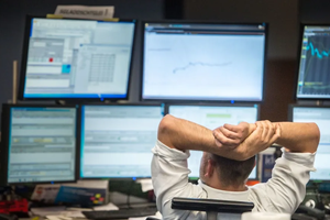 Tháng 11 mang lại lợi nhuận tốt nhất trong nhiều năm cho các thị trường mới nổi