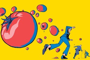 Các nhà hoạch định chính sách vẫn lo ngại về lạm phát