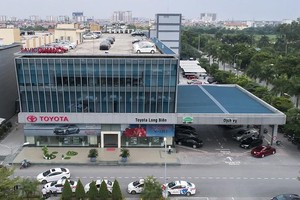 Bán cổ phiếu quỹ không báo cáo, Savico (SVC) bị xử phạt