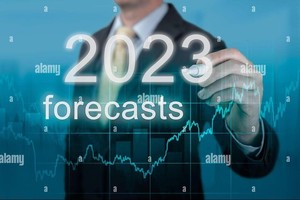 Những bất ngờ có thể xảy ra trên thị trường trong năm 2023