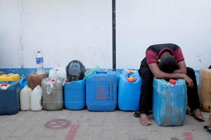 Năm 2022 là thời điểm của cuộc khủng hoảng năng lượng toàn cầu