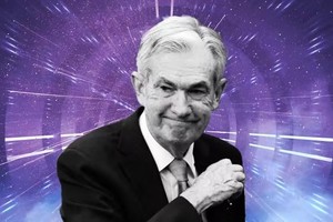 Kịch bản "Star Trek" cho thị trường năm 2023