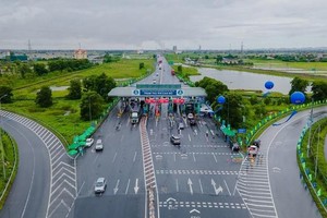 Tasco (HUT): Tổng giám đốc Hồ Việt Hà vừa mua vào 2 triệu cổ phiếu