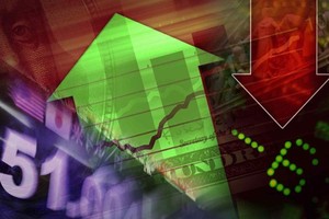 Lạm phát và thắt chặt tiền tệ làm chao đảo thị trường châu Á năm 2022