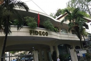 Nhiều cổ phiếu FDC được chuyển nhượng trước khi Fideco tổ chức đại hội cổ đông