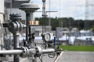 Giá khí đốt tự nhiên châu Âu trở lại mức trước khi xung đột Nga-Ukraine diễn ra