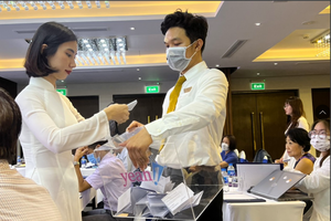 Yeah1 (YEG) thay đổi Kế toán trưởng