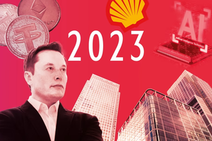 5 xu hướng kinh doanh và rủi ro cần theo dõi trong năm 2023