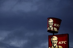 Cuộc khủng hoảng năng lượng đang xâm nhập vào nguồn cung cấp thực phẩm của Nam Phi