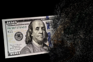 5 mối đe dọa ngày càng tăng đối với sự thống trị của đồng đô la trong thương mại toàn cầu