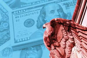 Việc thiết lập lại định giá cổ phiếu sẽ có tác động gợn sóng qua các thị trường