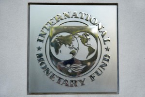 IMF: Các ngân hàng trung ương nên tuân thủ cách tiếp cận lãi suất cao hơn trong thời gian dài hơn