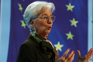 ECB tăng lãi suất 50 điểm cơ bản, đưa lãi suất lên mức cao nhất kể từ năm 2008