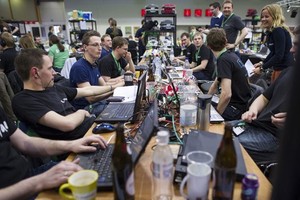 ChatGPT sẽ thay thế một số công việc, nhưng giới tài chính cho rằng sẽ không xảy ra trong lĩnh vực này