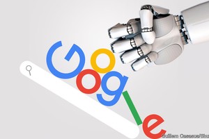 Cuộc chiến công nghệ đang bắt đầu, liệu Google sẽ bị truất ngôi?