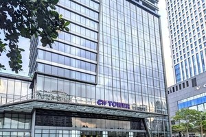 Đầu tư Hạ tầng Kỹ thuật TP.HCM (CII) dự kiến thành lập thêm công ty con