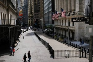 Goldman Sachs: Cuộc khủng hoảng ngân hàng đã làm tăng tỷ lệ suy thoái của Mỹ trong năm tới lên 35%