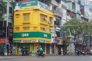 Chuỗi cầm đồ F88 sẽ đáo hạn 7 lô trái phiếu với mệnh giá 970,9 tỷ đồng trong quý II và III/2023