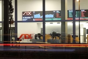 Doanh nghiệp Trung Quốc chọn Thụy Sĩ thay vì Mỹ và Anh để huy động vốn ở nước ngoài