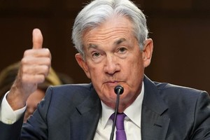 Chủ tịch Powell: Lãi suất có khả năng tăng cao hơn so với dự đoán trước đây