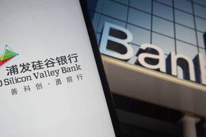 Sự sụp đổ của SVB sẽ có tác động hạn chế đến châu Á