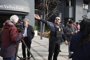 Vì sao Silicon Valley Bank (SVB) sụp đổ thực sự là một tin tốt cho thị trường chứng khoán