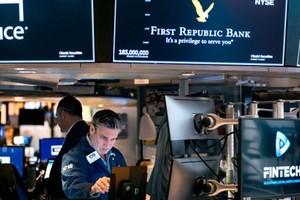 Sự sụp đổ của SVB báo hiệu một giai đoạn mới khó khăn hơn đối với thị trường tài chính