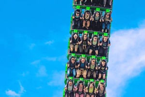 Chu kỳ bùng nổ đầu tư trên toàn cầu đã thoái trào?