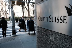 Các ngân hàng trung ương hành động để tránh một cuộc khủng hoảng ngân hàng