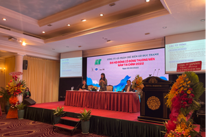 Lãnh đạo Nhựa Bình Minh (BMP) tham gia vào Gỗ Đức Thành (GDT) để hỗ trợ phát triển thị trường nội địa