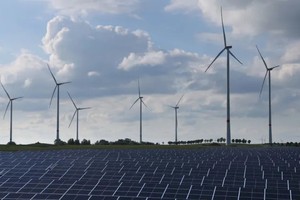 “Quá trình chuyển đổi năng lượng đang đi chệch hướng”