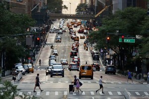 Liệu hỗn loạn trong lĩnh vực ngân hàng gần đây có khiến kinh tế toàn cầu không thể "hạ cánh mềm"?