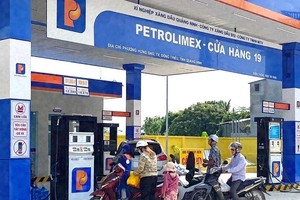 Petrolimex (PLX) lùi thời gian tổ chức Đại hội đồng cổ đông thường niên năm 2023