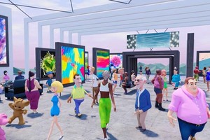 Metaverse có thể giúp tăng lợi nhuận, nhưng hầu hết các doanh nghiệp chưa sẵn sàng đầu tư