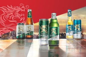 Kinh doanh thuận lợi, Sabeco (SAB) nâng cổ tức cho cổ đông lên 50% và thưởng cổ phiếu 100%